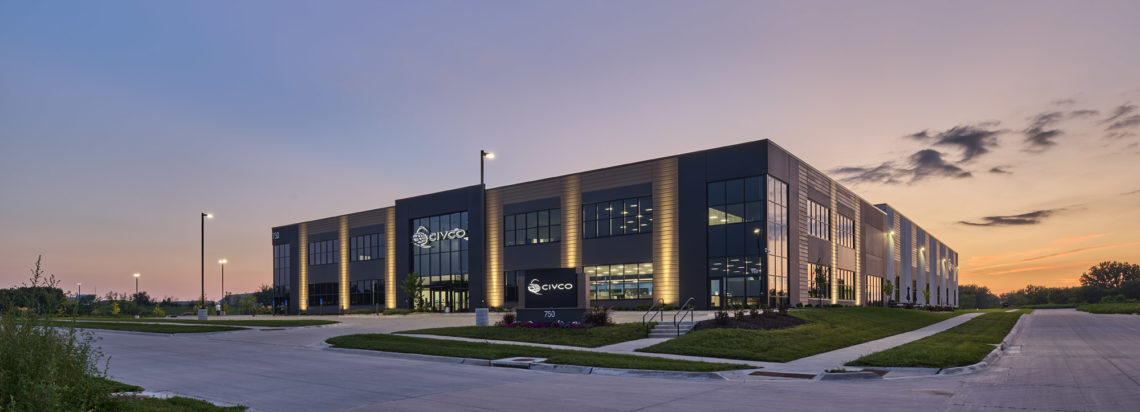 CIVCO Medical Solutions