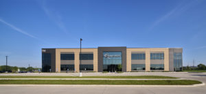 SVPA CIVCO 0099 250814 Exterior Panorama