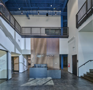 SVPA CIVCO 0114 250814 Entry Panorama