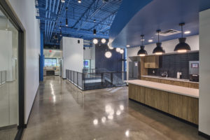 SVPA CIVCO 0221 250814 Breakroom