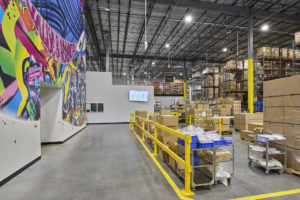 SVPA CIVCO 0246 250814 Warehouse