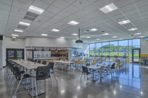 SVPA CIVCO 0261 250814 Breakroom