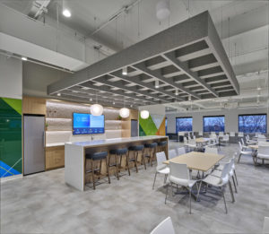 SVPA ITA 0184 250211 Breakroom