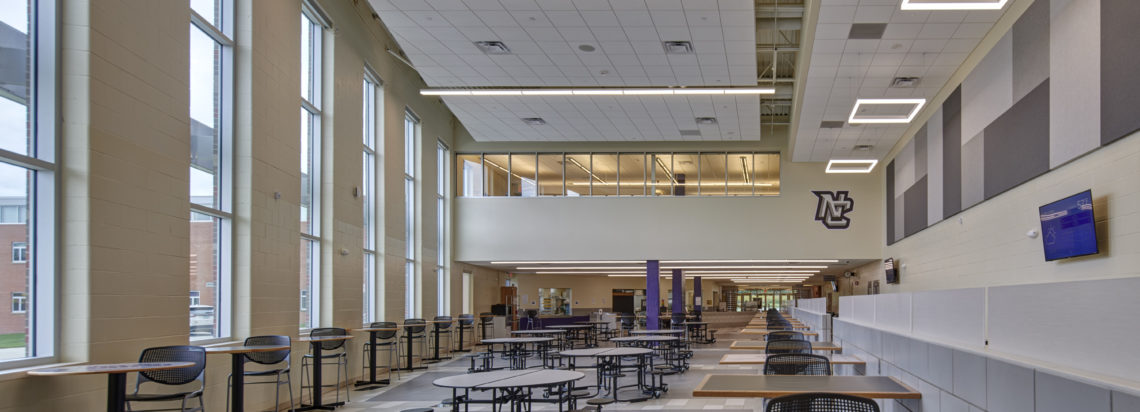 North Central Junior High