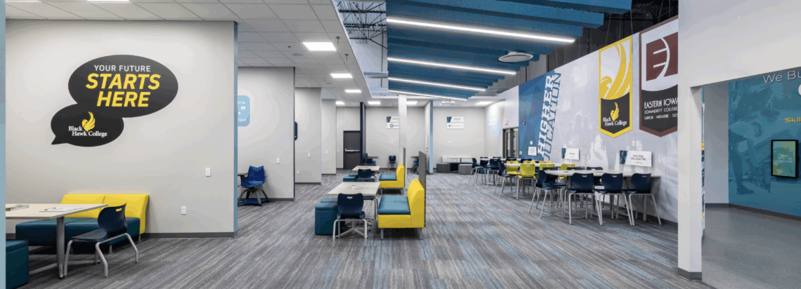 Junior Achievement of the Heartland