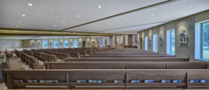 SVPA StCecilia 0297 250910 SanctuaryPews